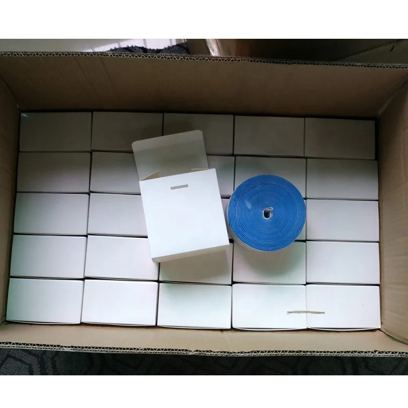 
2020 Breathable Foam Bandage Wrap Elastic Cohesive Bandage Plaster 