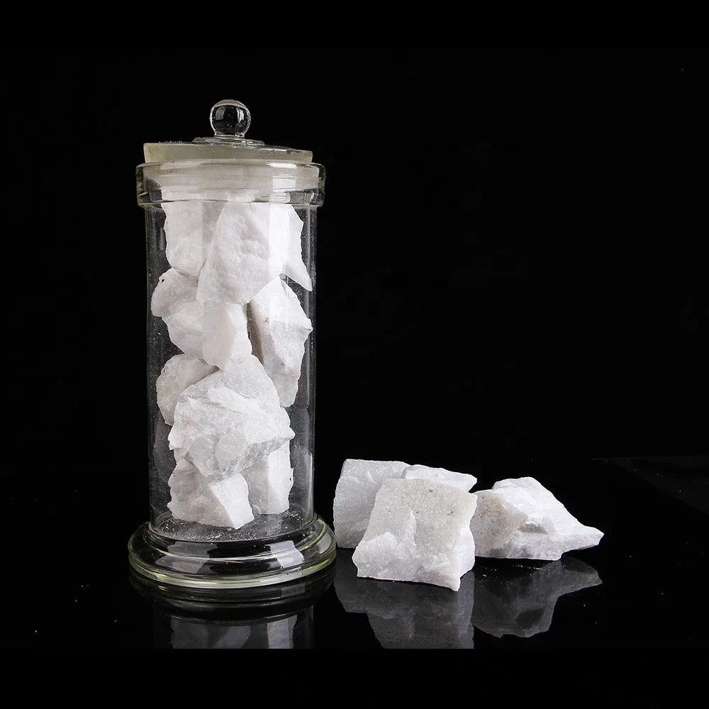 
China Dandong mineral owner supply pure dolomite 