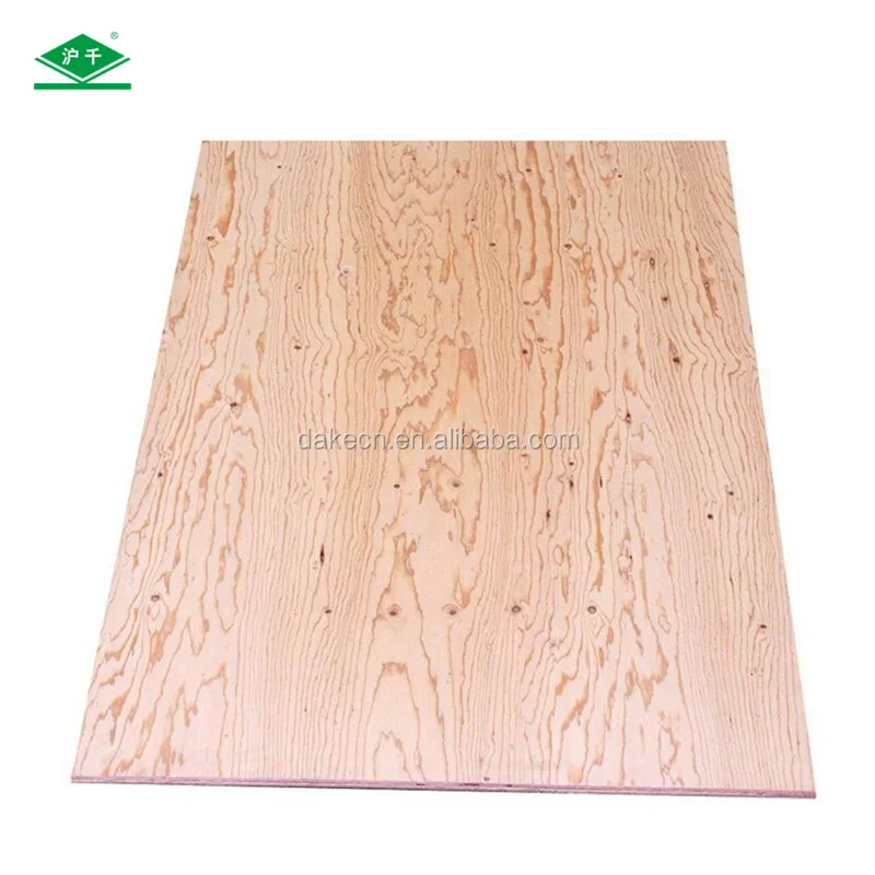 
China plywood factory of cheap bulk plywood for sale 