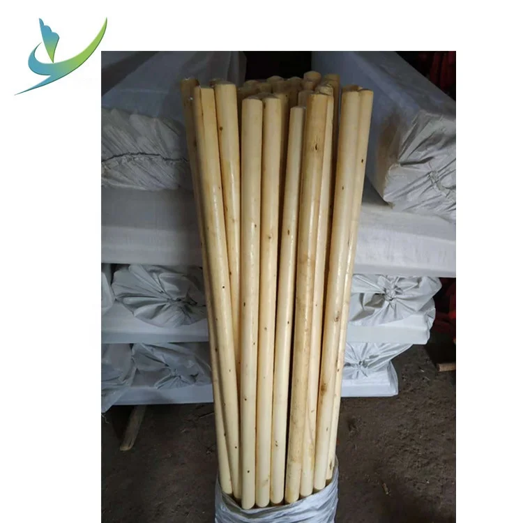 wholesale Shovel Handle Wood Handle Garden Tool Wooden Shovel Handle