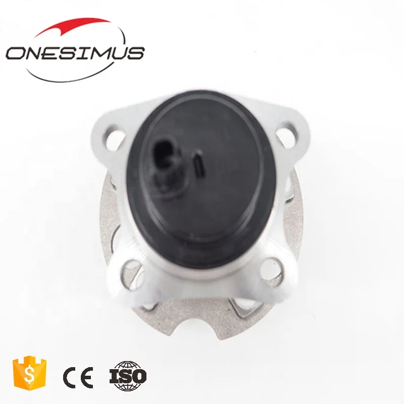 Auto Parts 89544/42450-0E010 Rear Wheel Hub Bearing Unit For