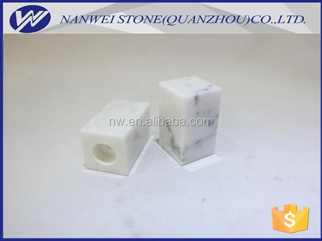 Newest design marble base for sculptures