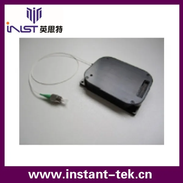 INST C-Band In-линейный усилитель для DWDM