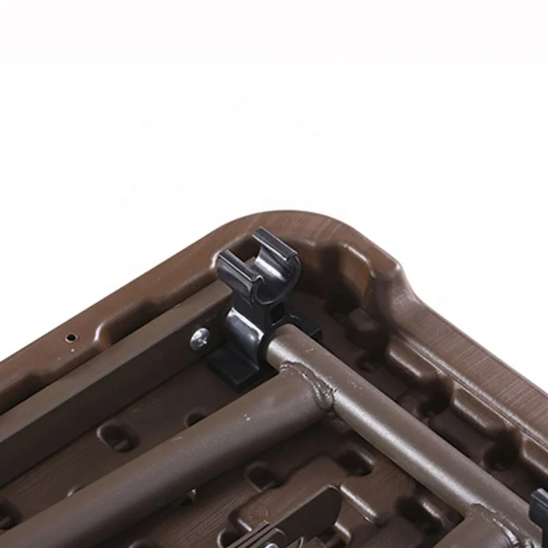 Resin Garden Patio Plastic Table and Chairs Set