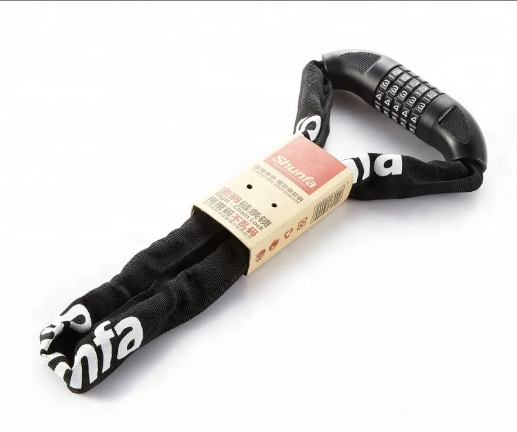 
Hot product Locked on the door or the wheels Steel/ Steel Zinc Alloy motorcycle disc brake ABS lock 