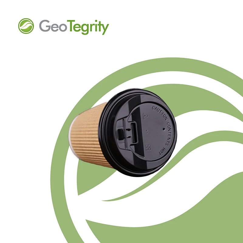 Ps Кубок крышками для горячих напитков