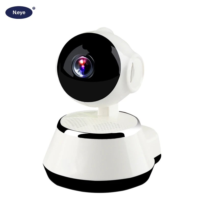 960p wifi ptz ip camera 1.3mp mobile monitor  wireless cctv camera