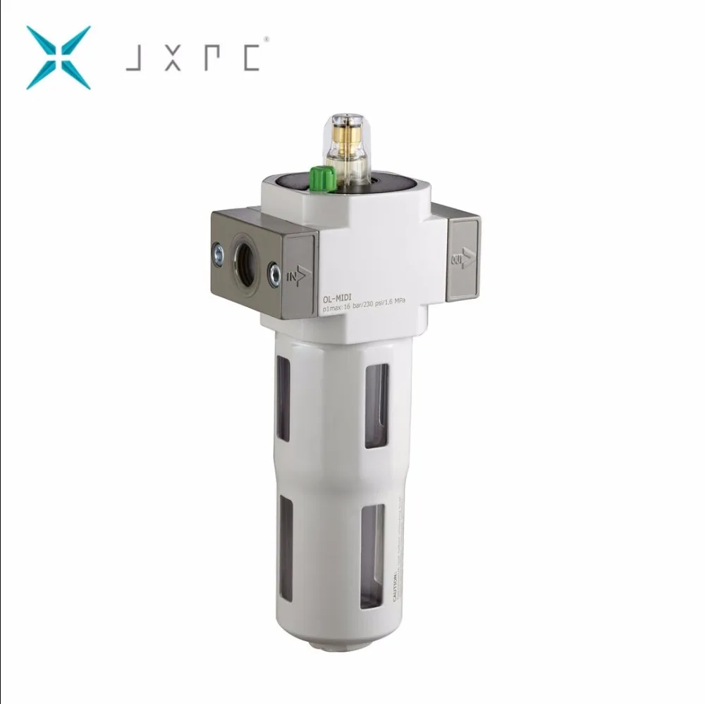 Jxpc пневматический блоки обработки источника воздуха регулятор воздушного фильтра