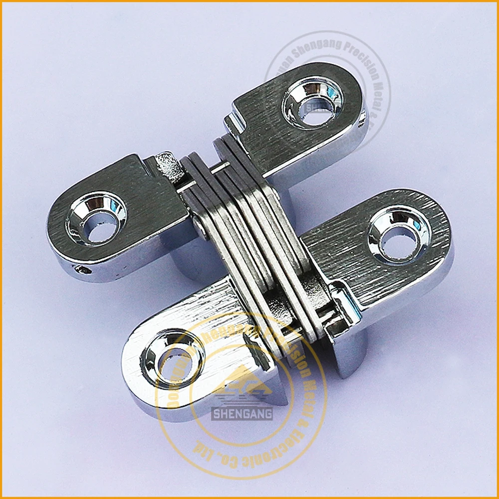 small soss concealed invisible hinge small jewelry box hinges