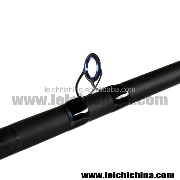 Wholesale 3 section fishing surf rod