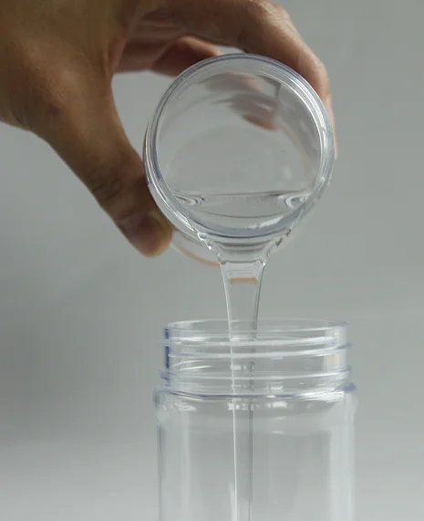 
China Manufacturer 100% Pure Silicone Oil 50100 350 1000 5000 Cst hot sale 