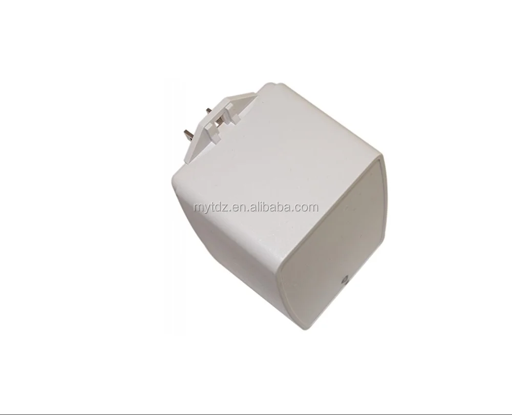 Aprilaire 8029 120VAC plug in transformer for Communication Panels Systems