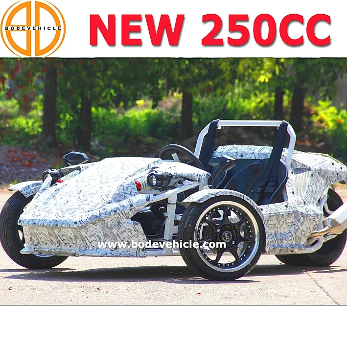  Дешевый ZTR Trike Roadster 250CC