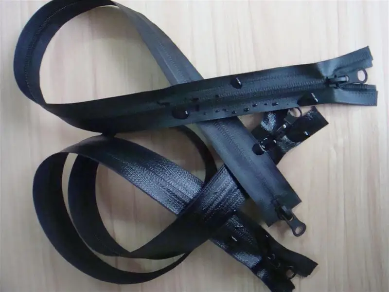 TPU Textured Pattern Hot Melt Adhesive Zipper Seam Tape