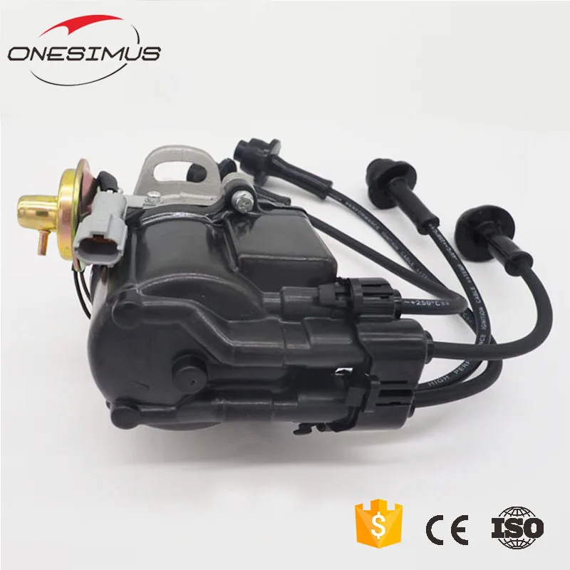 12 months Guarantee ignition parts 2Y engine ignition electronic distributor