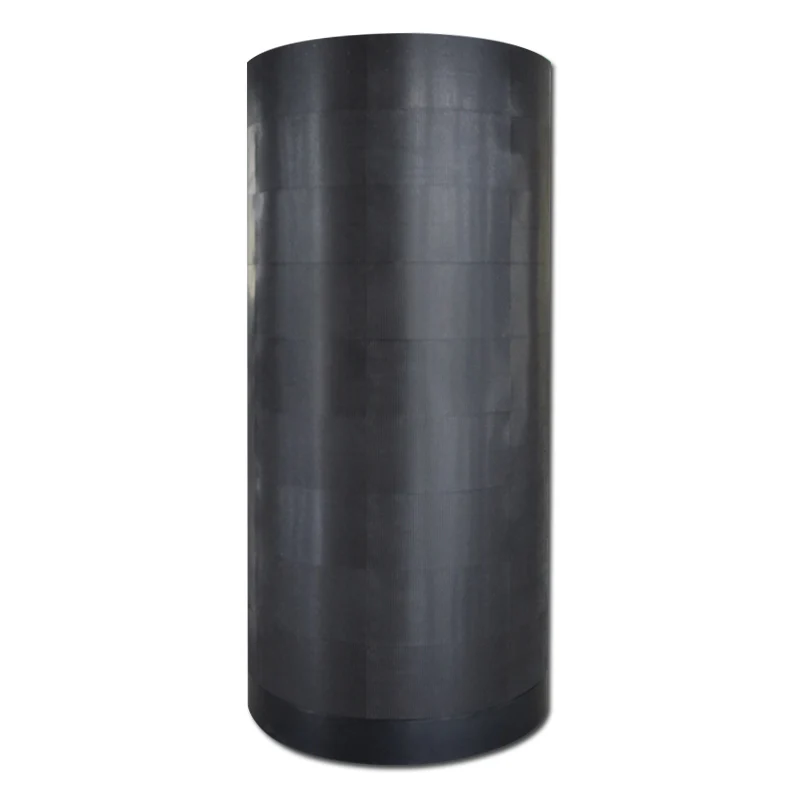 innovative new products p2.5 flexible led display price