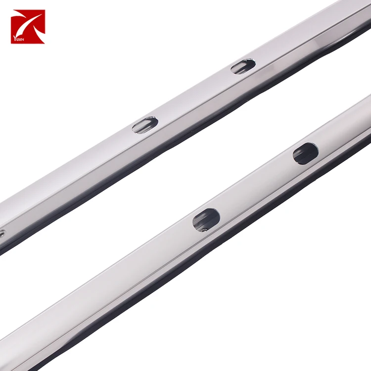 Aluminum Alloy OE Removable car exterior accessories parts Car Roof Luggage frame roof rack cargo basket for Mazda cx 5