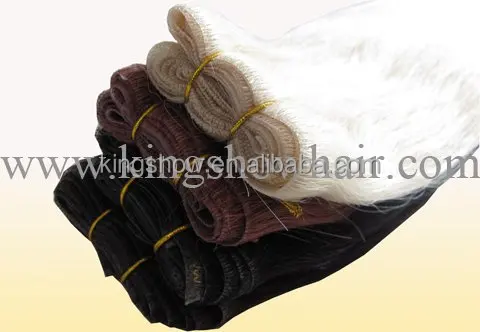 Easy to Attach and Easy Remove Good Quality Invisible Tape Hair Extensions