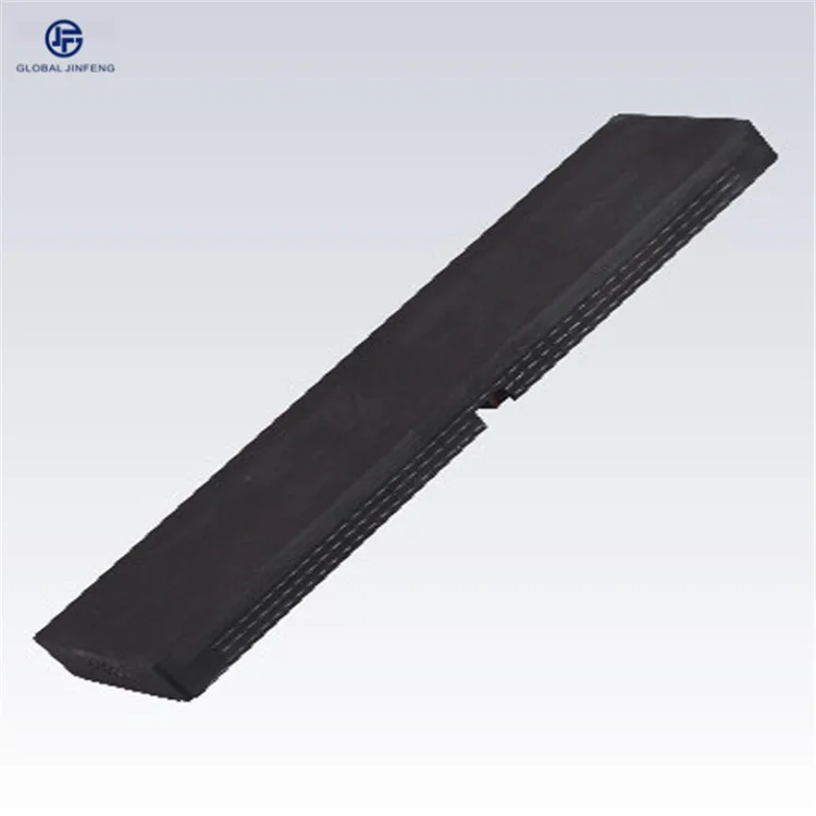 
JFA025 Back back conveying rubber plates for glass beveling machine,straight line edge machine parts  (62125255314)