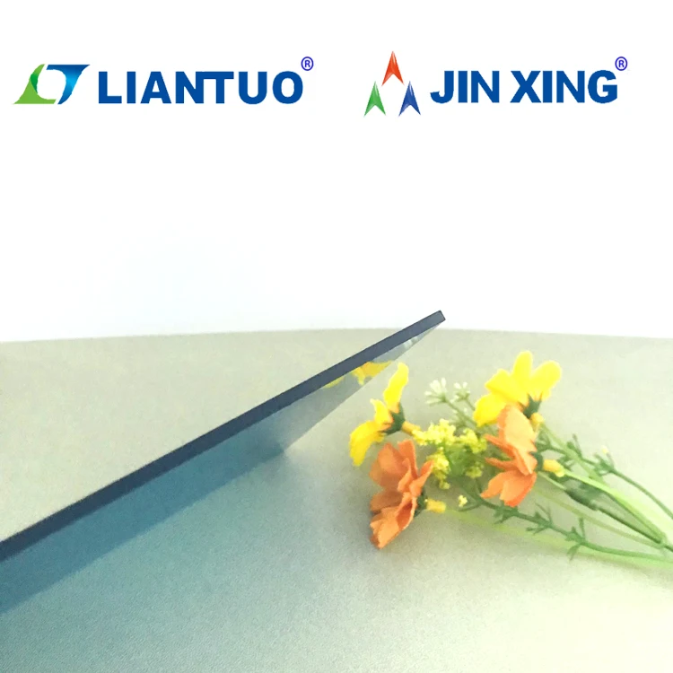 China supplier wholesale Customized color PMMA Acrylic Sheets