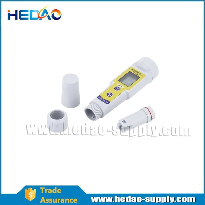 Карманный Калибровки Цифровой РН-метр