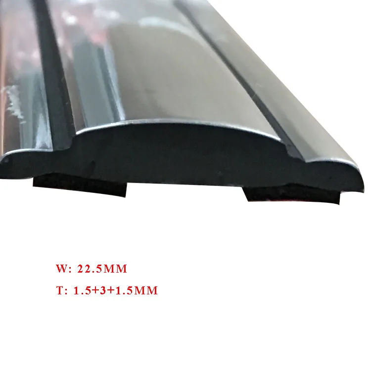 Auto Body Parts Accessories Car Side Mould