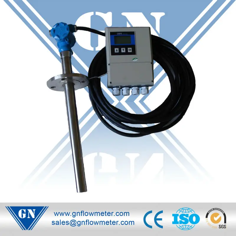 DN250 электромагнитный расходомер ( магнитный расходомер )