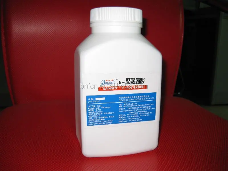 
Natural Food Preservative for Coconut Water 