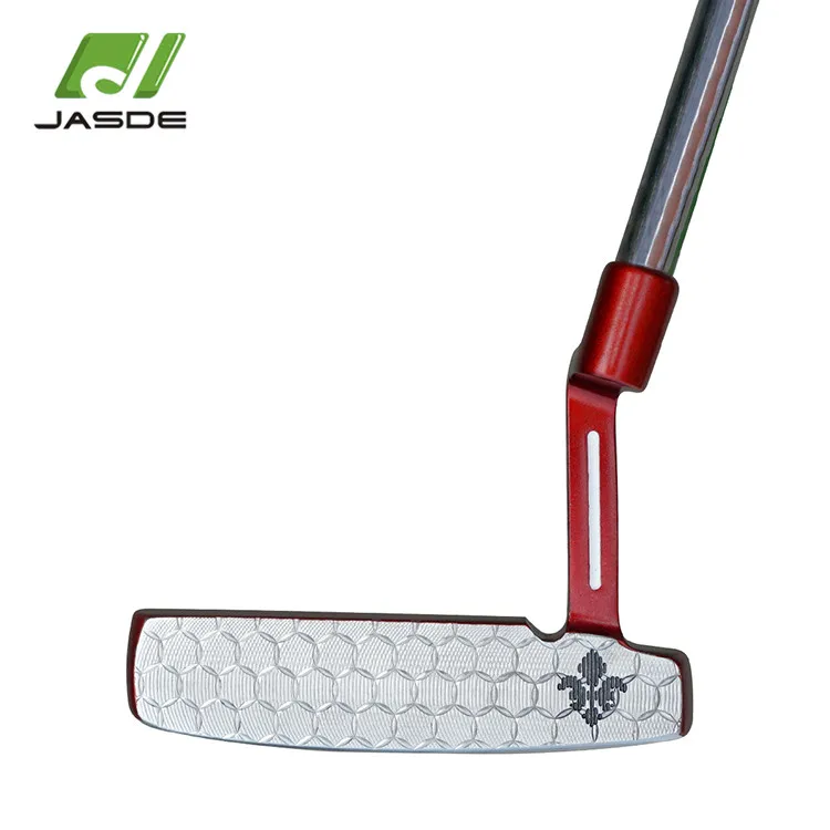 Accept Custom Logo OEM wholesale original cnc milled golf putter