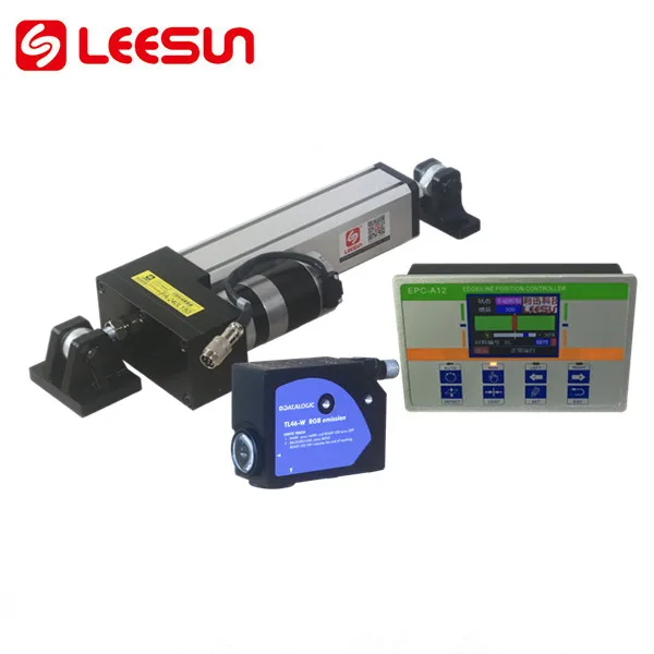 TL46-w-815g electric eye electrical eye sensor