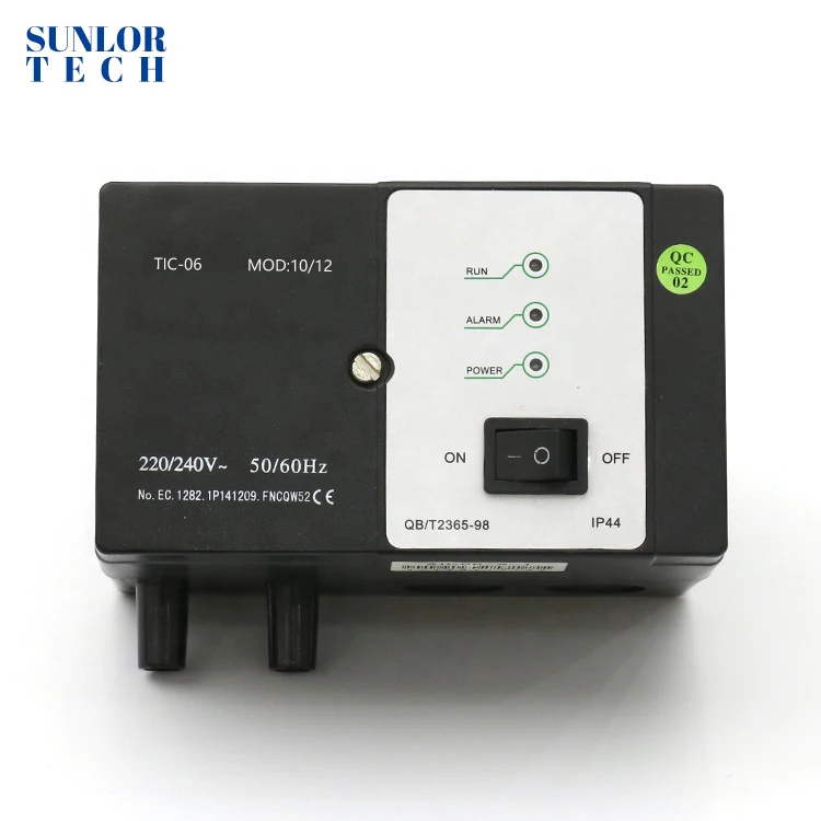 Ignition controller for gas combustion system fire ignition for furance. boiler , kiln combustion system automatic ignition