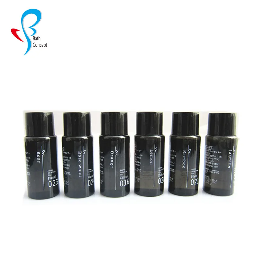Massage essential oil protect skin  aroma  oil base and water base essential oil OEM/ODM production