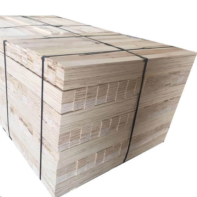 Vietnam factory poplar packing lvl wooden pallet elements for sale