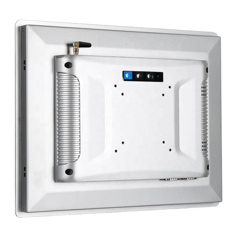 7/8/10/12/15/17/19/21 inch A83T/A64/RK3288/RK3399 industrial Android tablet all in one PC RJ45 POE