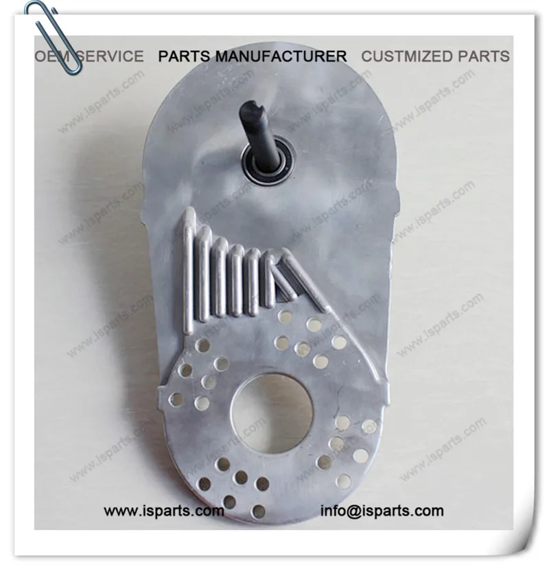 Torque Converter 30 Series Aluminum Plate Parts For Go kart Parts