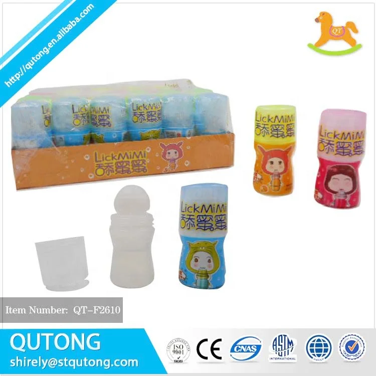 Заводская цена, фруктовый мороженое, лижущий рулон, жидкие конфеты для летнего сезона