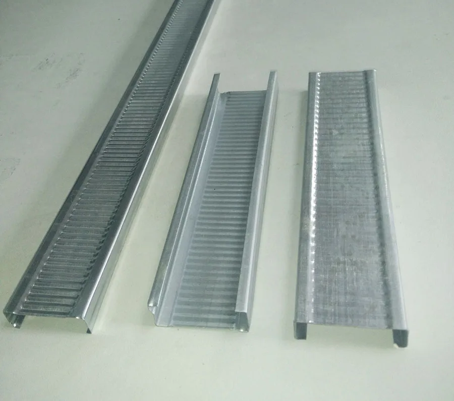 gypsum board ceiling frame/ furring channel/ ceiling batten for Myanmar,Thailand and Indonesia