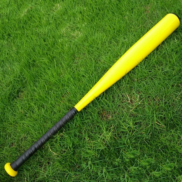Aluminum Alloy BBCOR Bat Made From A Proprietary Scandium Alloy  With Unique  Balanced Weight