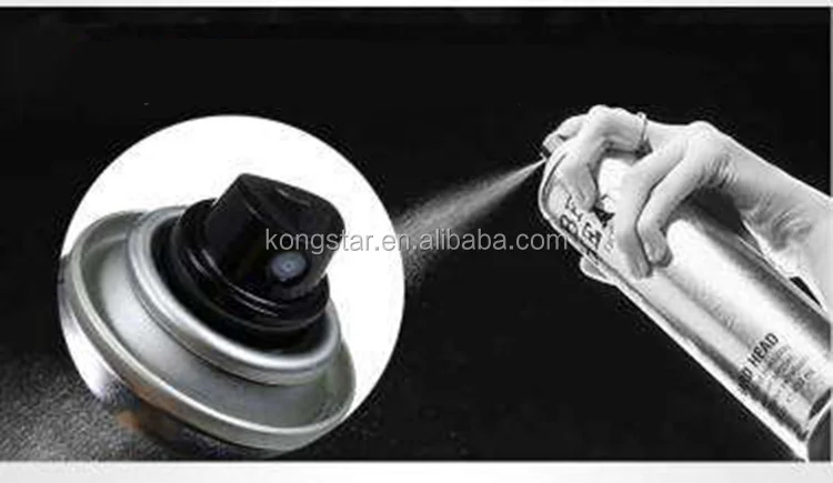 Wholesale Fast Drying Salon Hair Styling Spray Strong Holding Styling Hair Spray