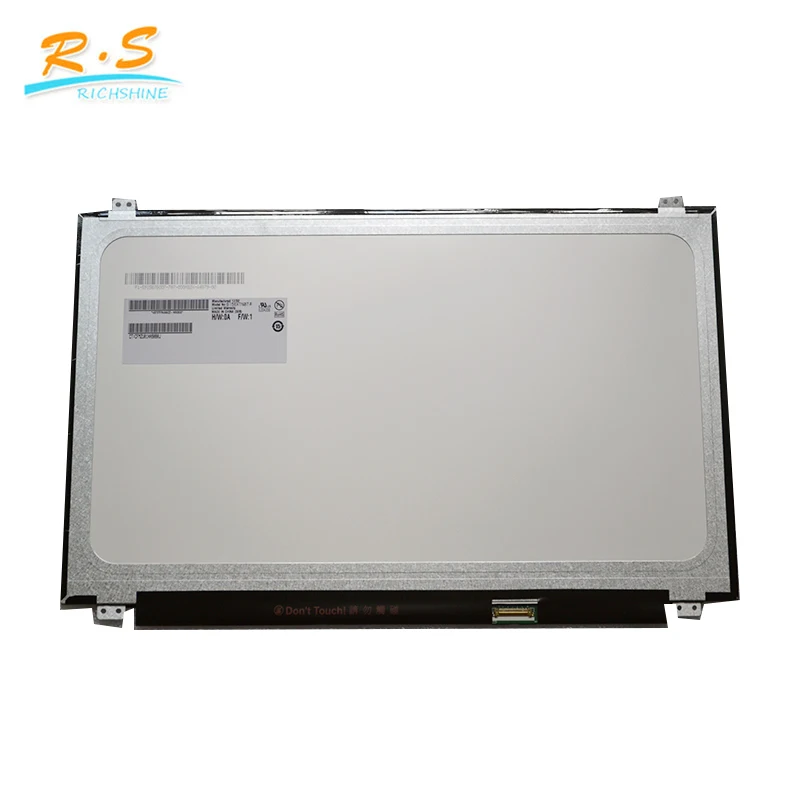  AUO B156XTN07.0 EDP 30pin 1366*768 15 6 тонкий