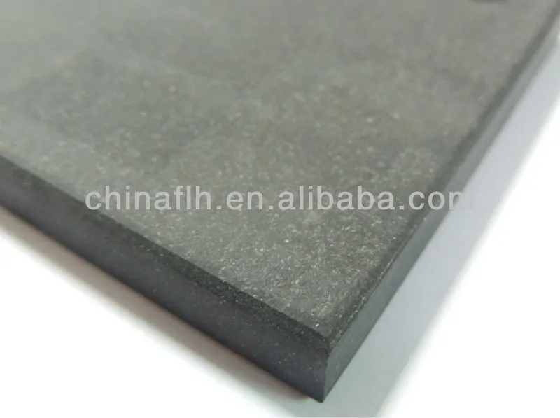 New Generation Wall Material Phenolic Hpl Board Outdoor