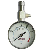 air suspension pressure gauge    double needle pressure gauge   single needle pressure gauge