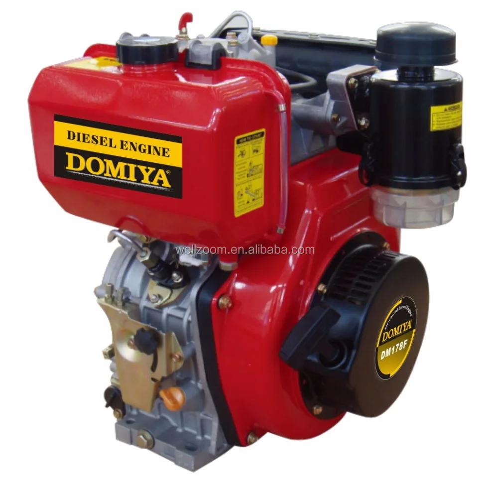 178f small air cooled diesel engine supplier