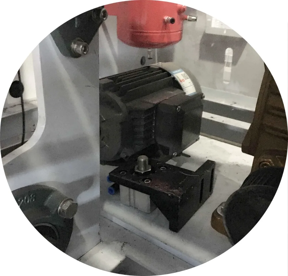 SS-CGS high speed gusset bag hot seal bag making machine