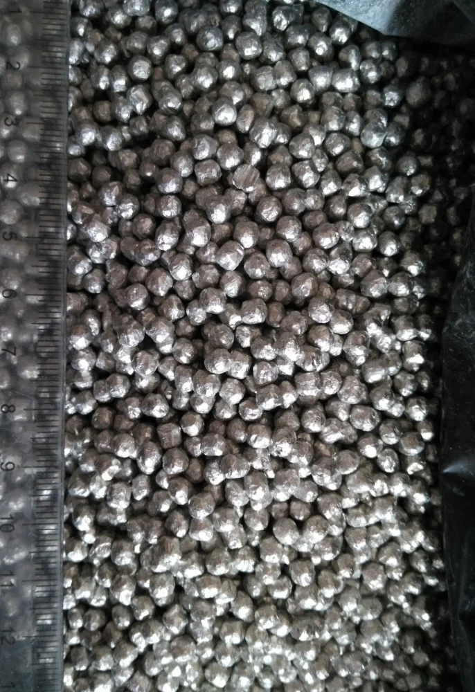 magnesium balls for hydrogen bath spa