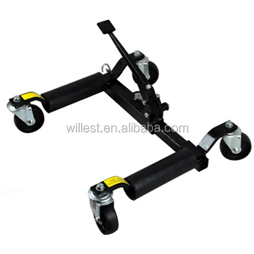 Регулируемая Механическая колесная тележка HUTZ для автомобиля GJ06P09M02