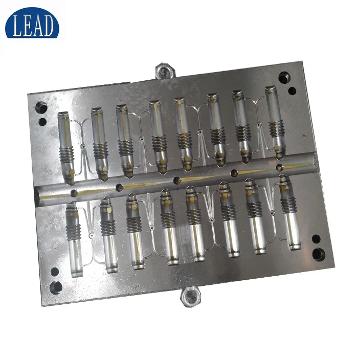 Cheap price good quality rubber compression mold design