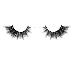 shuying wholesale 3d false eyelashes manufacturer indonesia