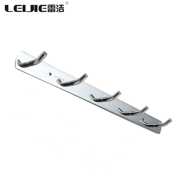 best quality hat and coat triple round hooks