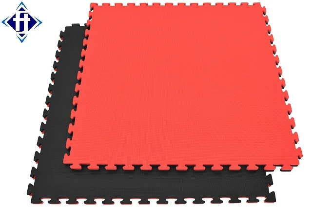 EVA Tatami4